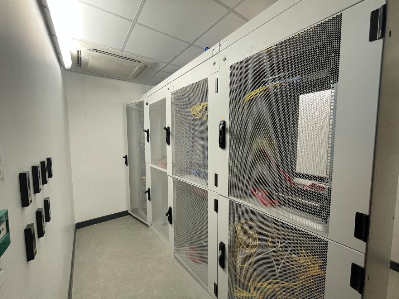 Bureau Saint-Herblain 5438m² Location bureau Saint-Herblain Loire-Atlantique OLBUR2425630 12